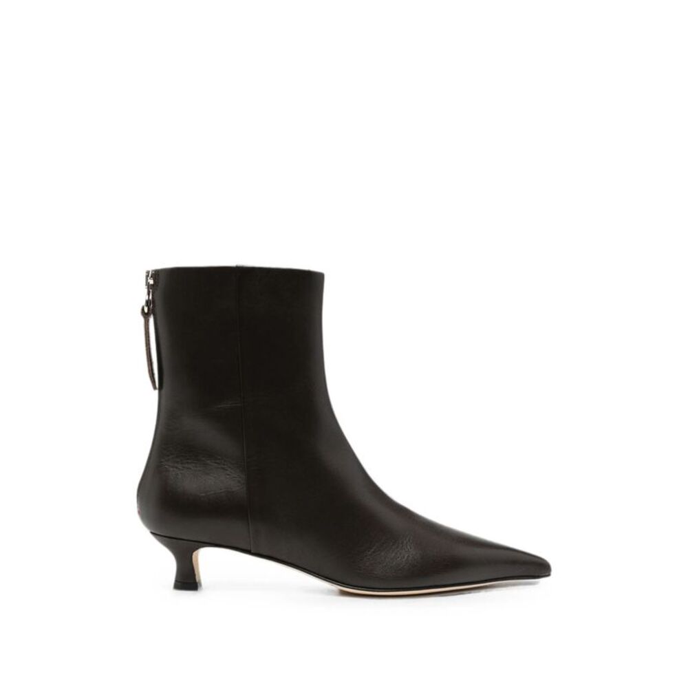 Aeyde Brown Shoes Women